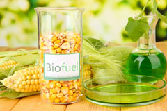 Hollywood biofuel availability
