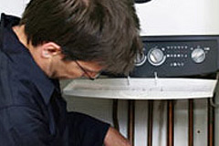 boiler replacement Hollywood