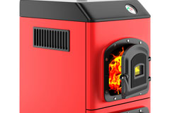 Hollywood solid fuel boiler costs